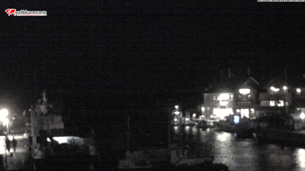 Käringön, webcam 1 (2)