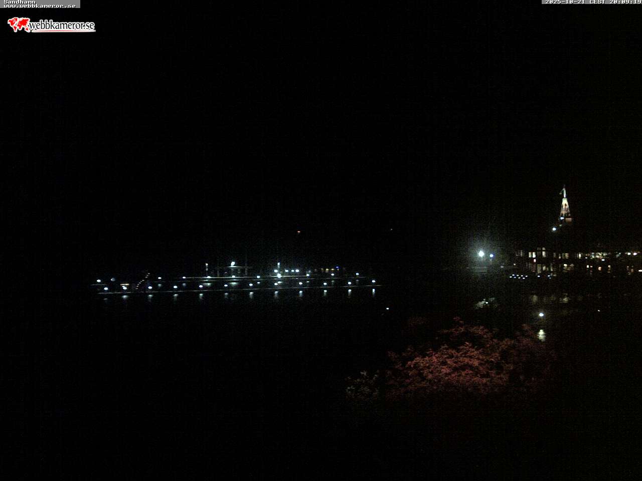 Stockholm, Sandhamn, webkamera 1 (2)