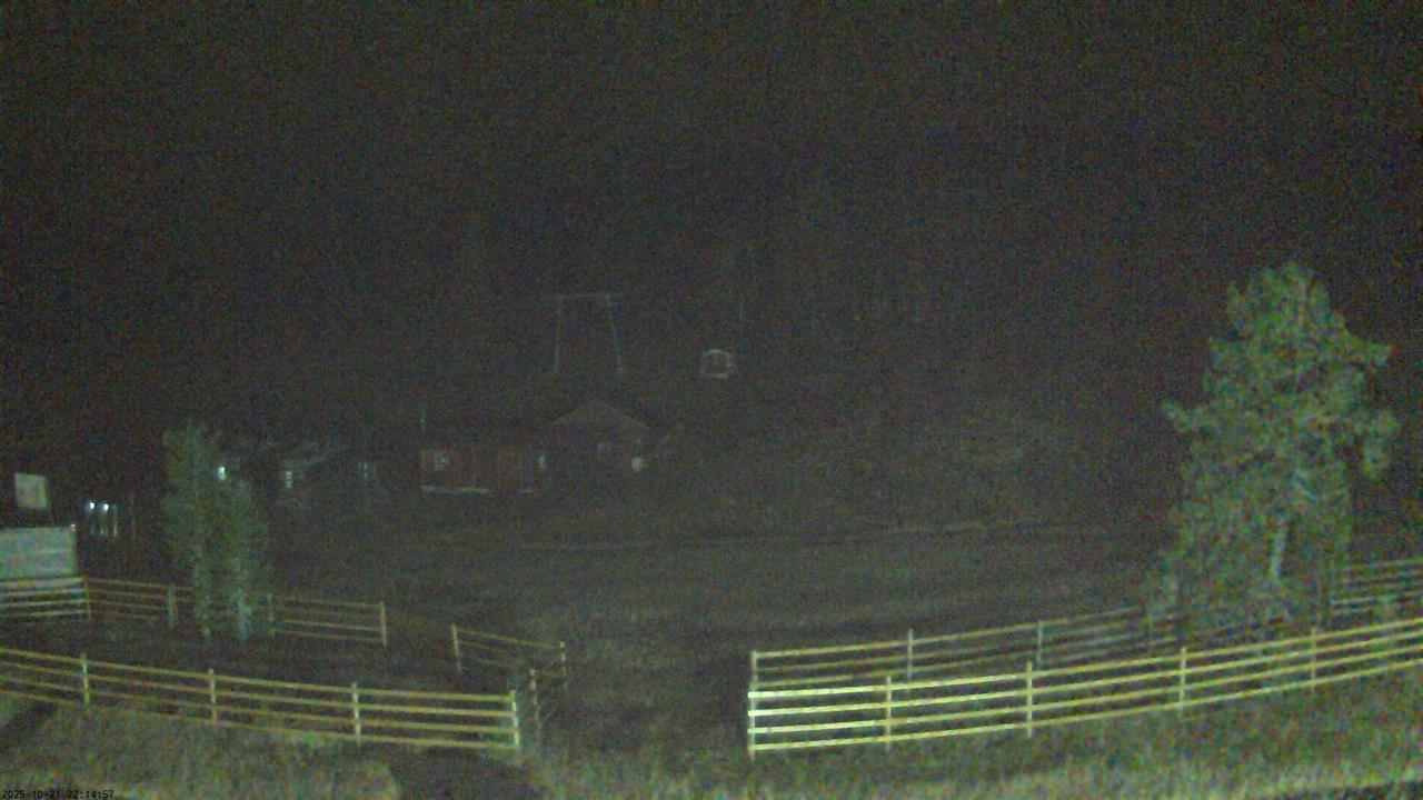 Sälen, Tandådalen, leste