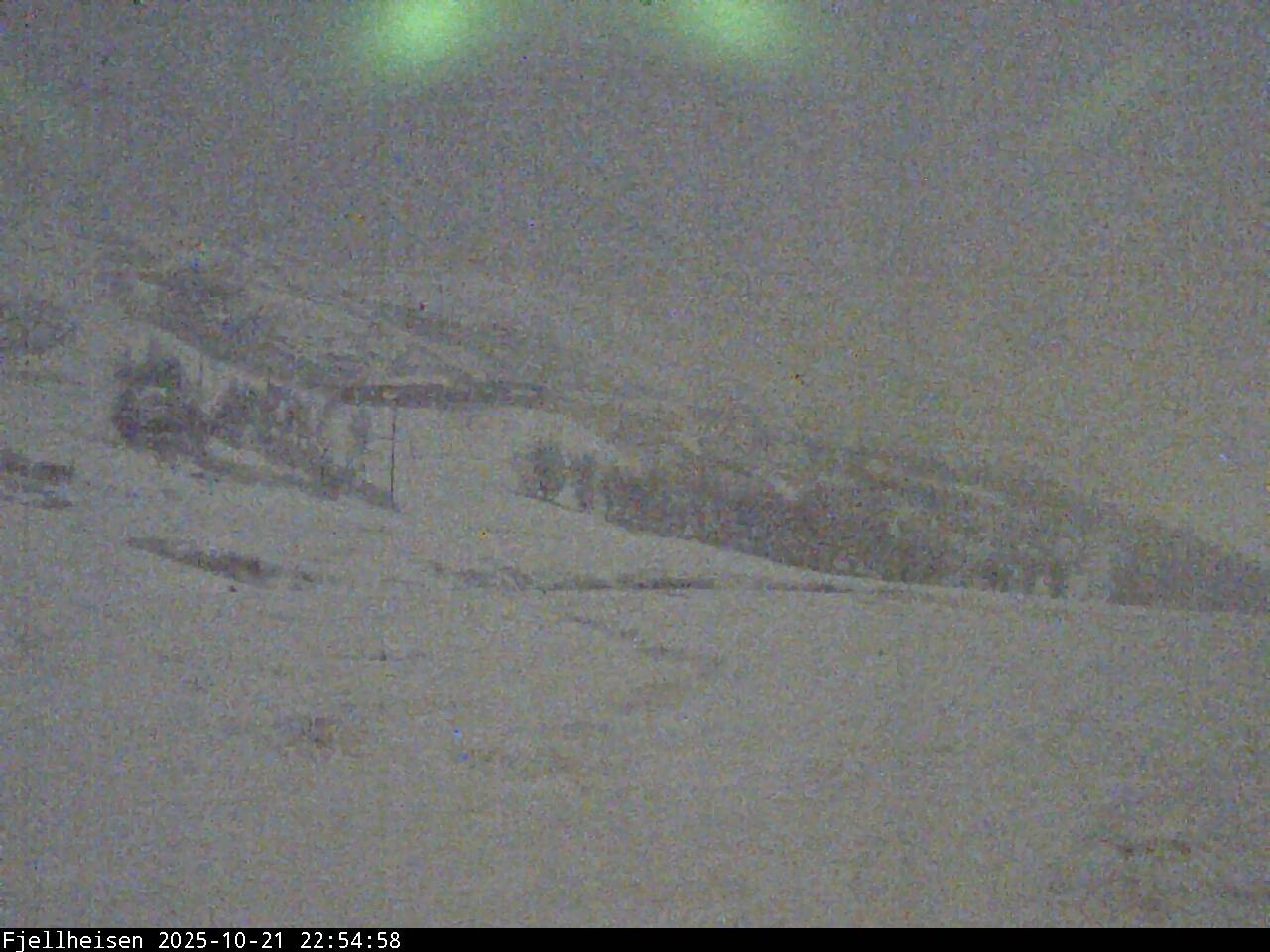Hemsedal, wyciąg górski