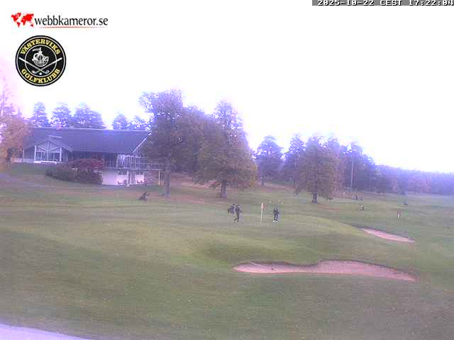 Västervik, Västervik Golfclub
