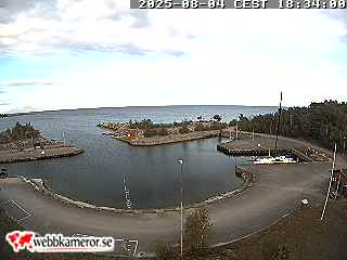 Vändburg, puerto pesquero/puerto invitado