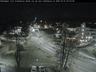Vilhelmina