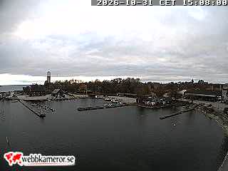 Slite gästhamn