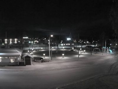 Pajala