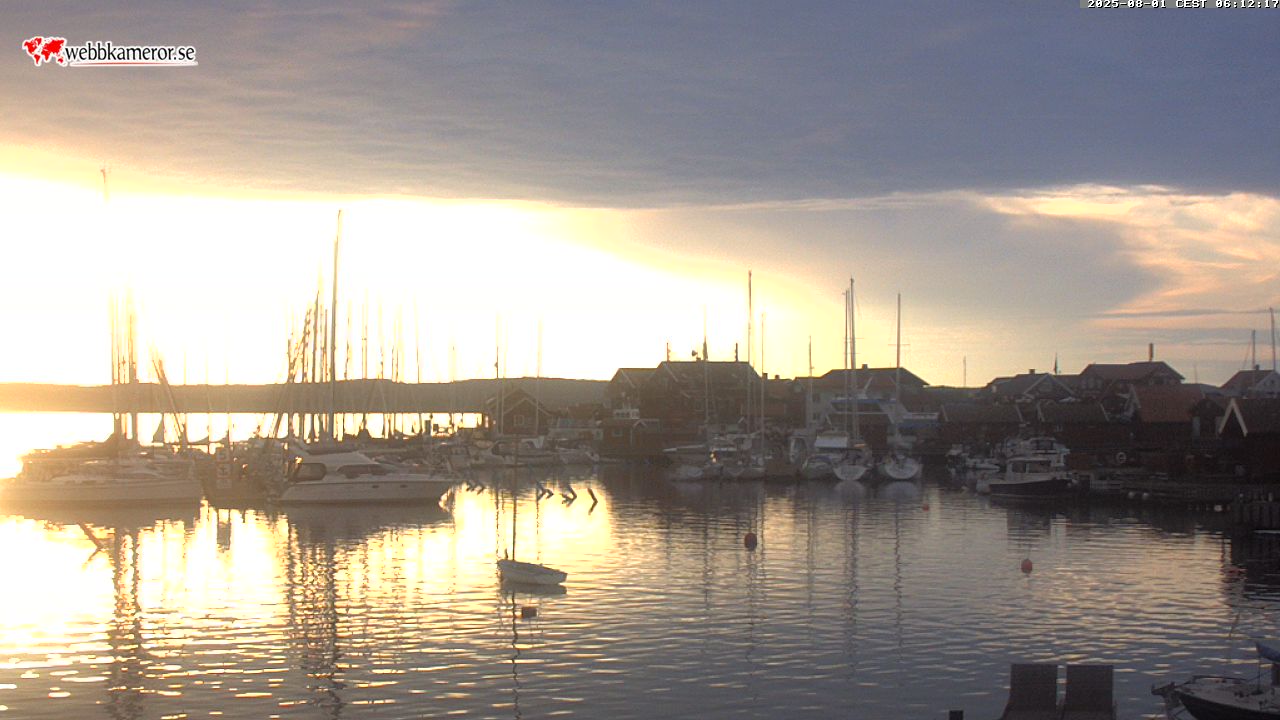 Käringön, webcam 2 (2)