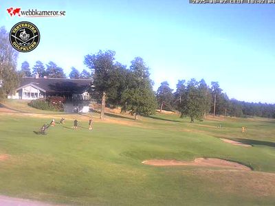Västervik Golf Club