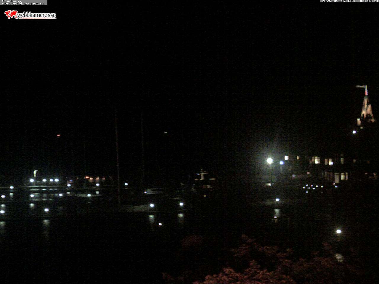 Stockholm, Sandhamn, webcam 2 (2)