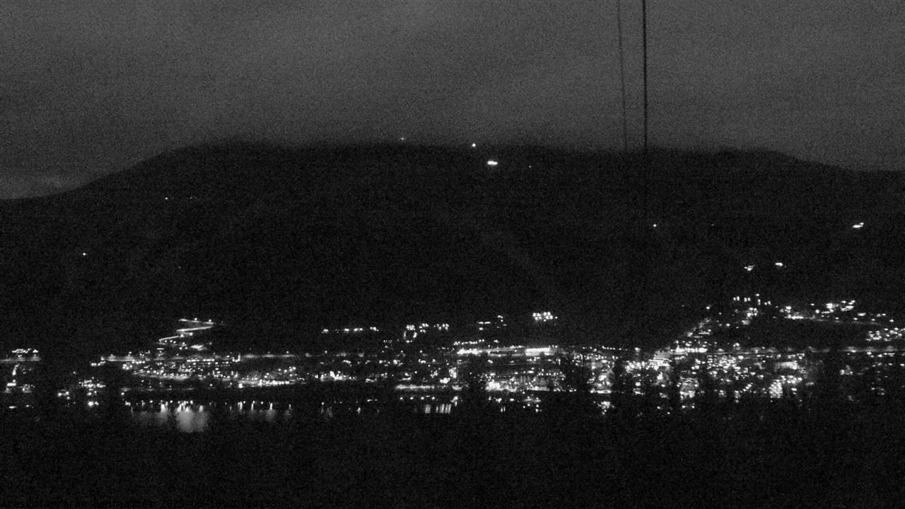 Åre, Åreskutan aus Renfjället