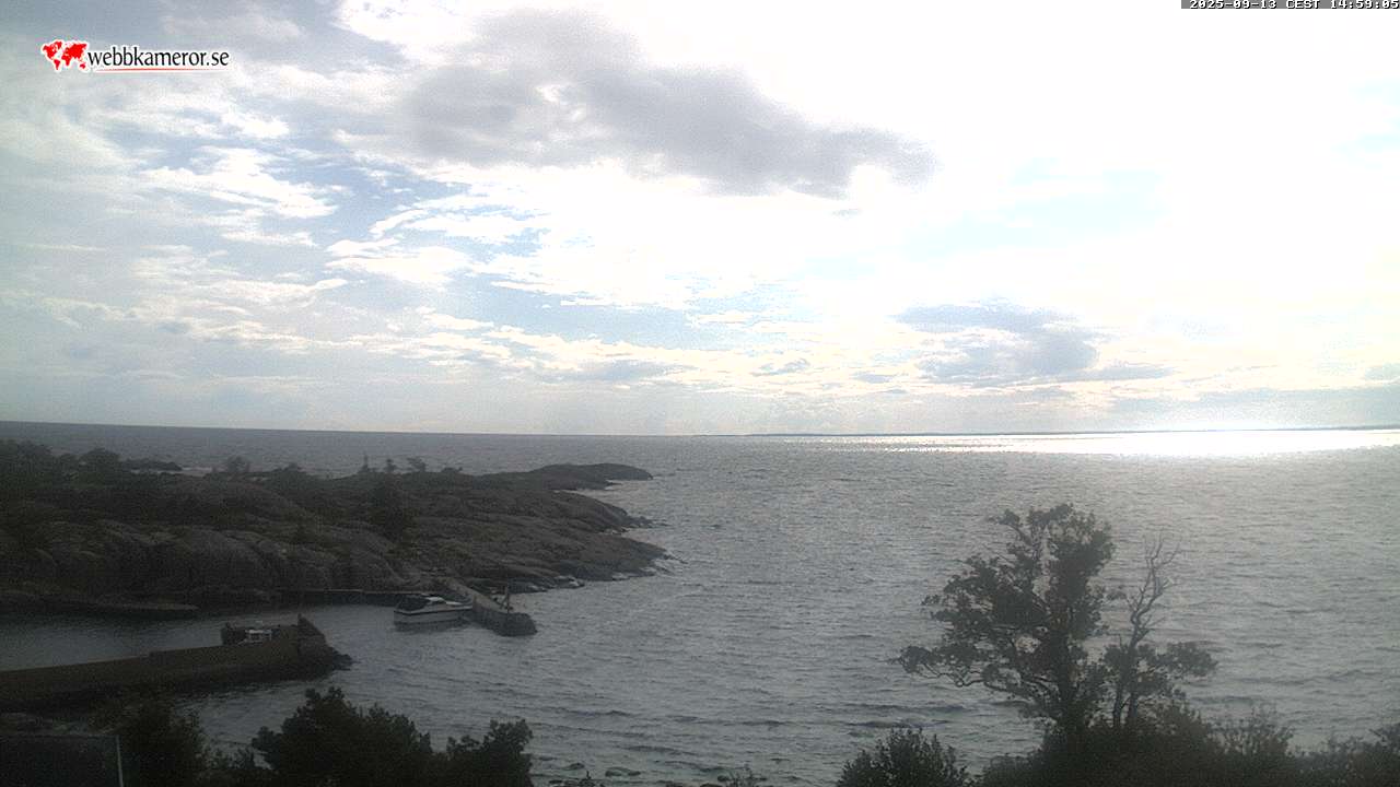 Valdermarsvik, Häradskär 1(2), Gästehafen, Gryts-Archipel
