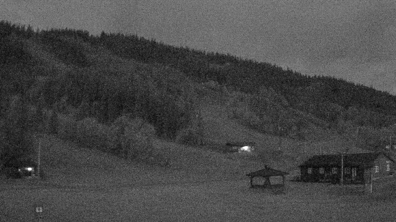Vemdalen, Klövsjö, the valley