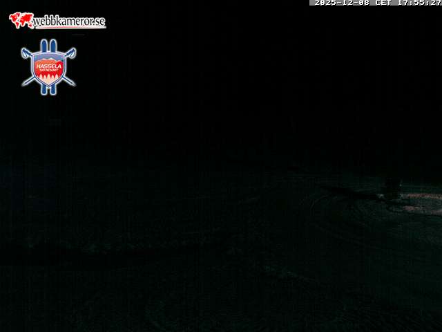 Hassela, Andrébacken 