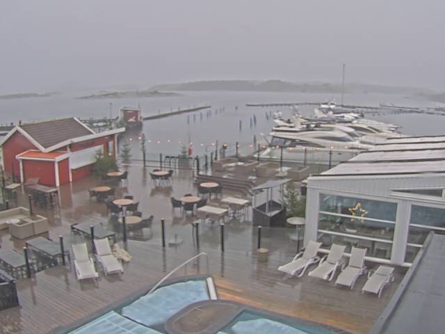 Grebbestad, TanumStrand