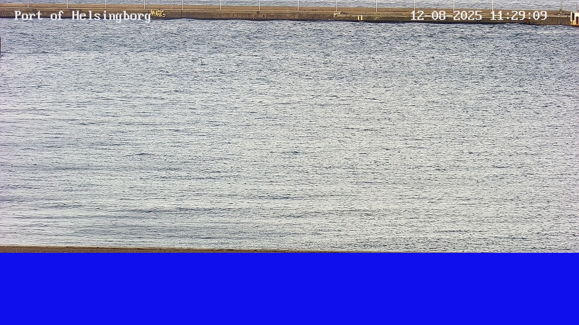 Helsingborg, Norra hamnen