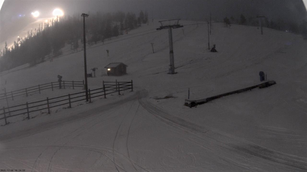 Sälen, Hundfjället, Hundfjällstorget