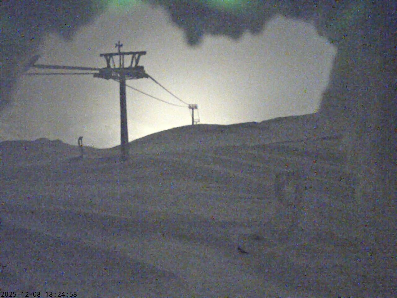 Hemsedal, Tindenheisen