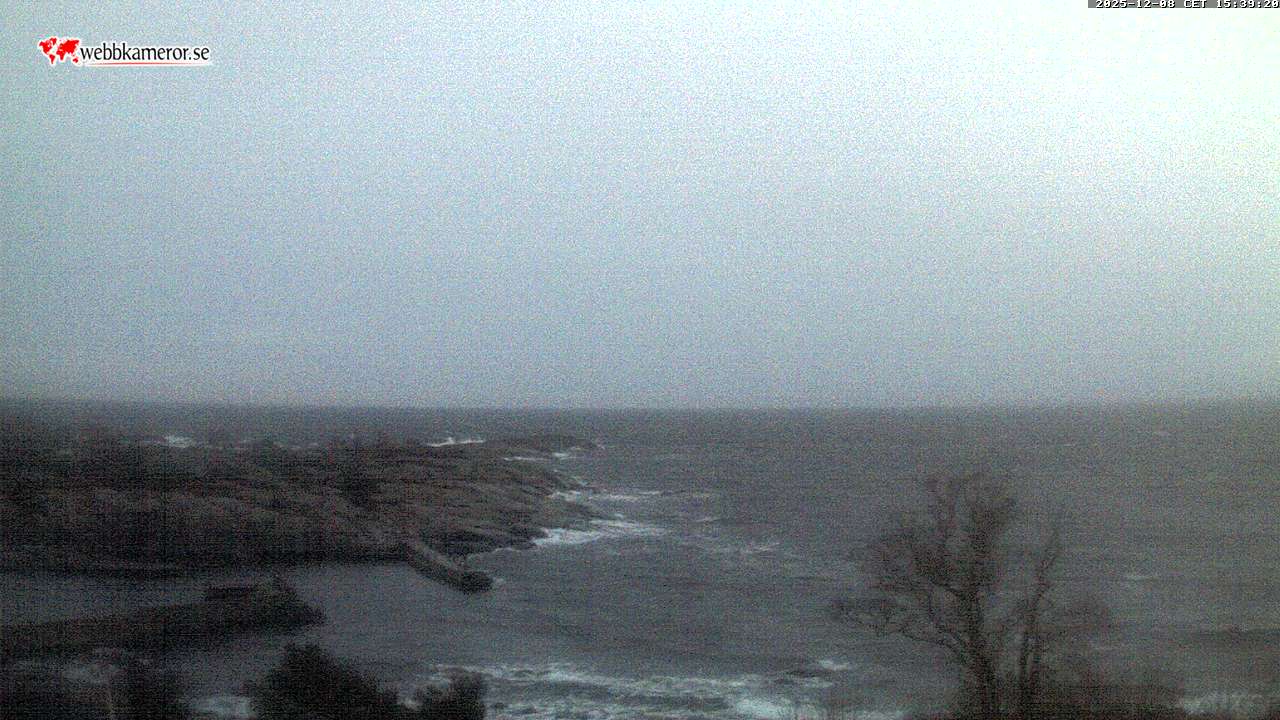 Valdermarsvik, Häradskär 1(2), gästhamnen, Gryts skärgård