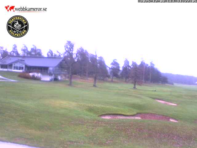 Västervik, Västerviks Golfklubb