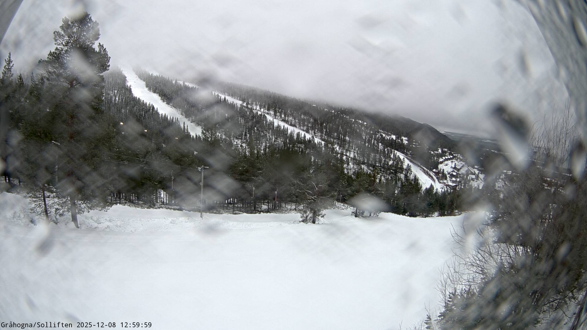 Vemdalen, Björnrike, Gråhogna, Solliften