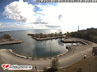 Vändburg, Fischereihafen / Gästehafen
