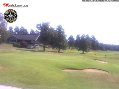 Club de golf de Västervik