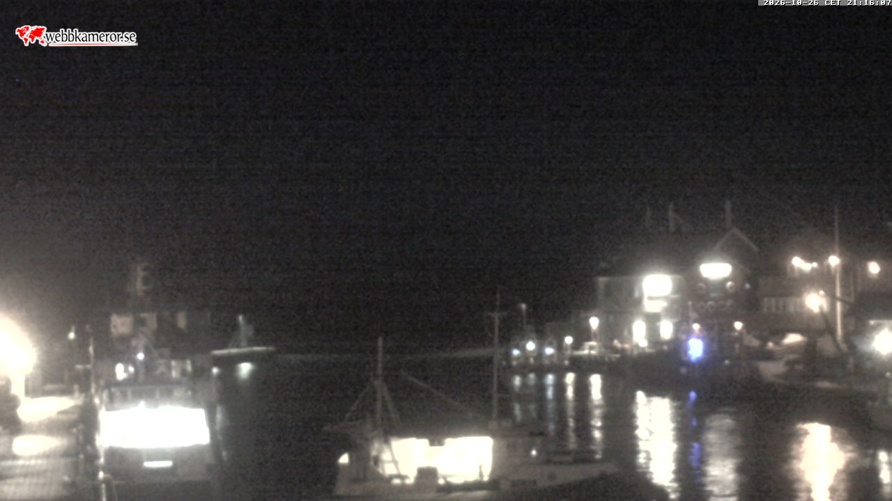 Käringön, webcam 1 (2)