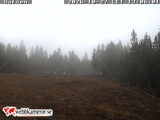 Skidbacken