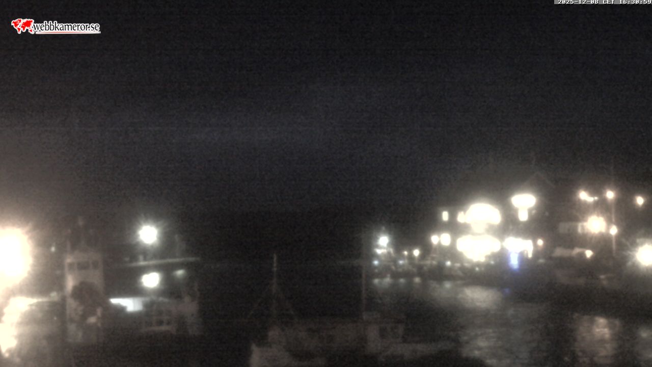 Käringön, webbkamera 1 (2)