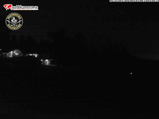 Västervik, Västervik Golfklubb