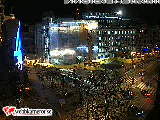 Stockholm, Stureplan