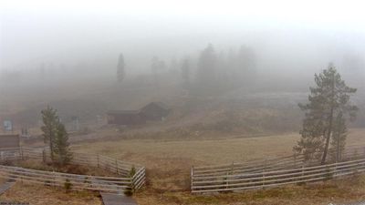 Tandådalen, östra