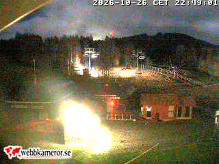 Romme Alpin, Solklinten Express