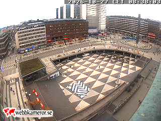 Sergels torg