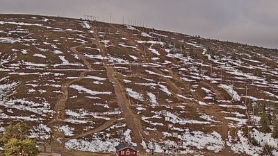 Alte montagne