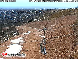 Stöten, Family Hill
