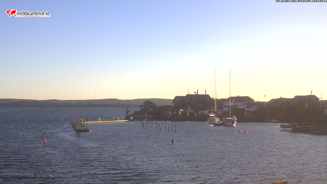 Käringön, webcam 2 (2)