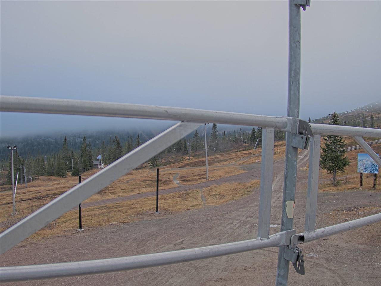 Trysil, Høyfjellssenter