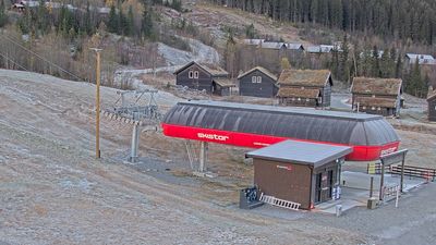 Lodge Express