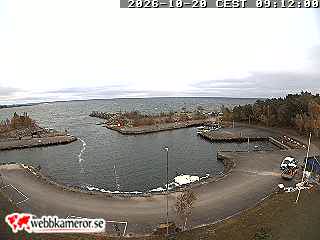 Vændburg, fiskerihavn / gæstehavn