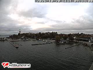 Slite gæstehavn