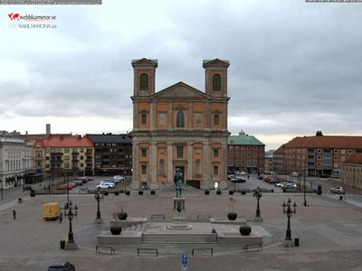 Karlskrona