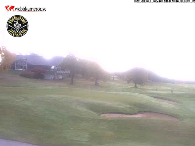 Västervik, Västervik Golf Club