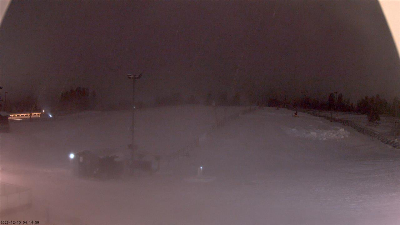 Sälen, Lindvallen, Valleberget