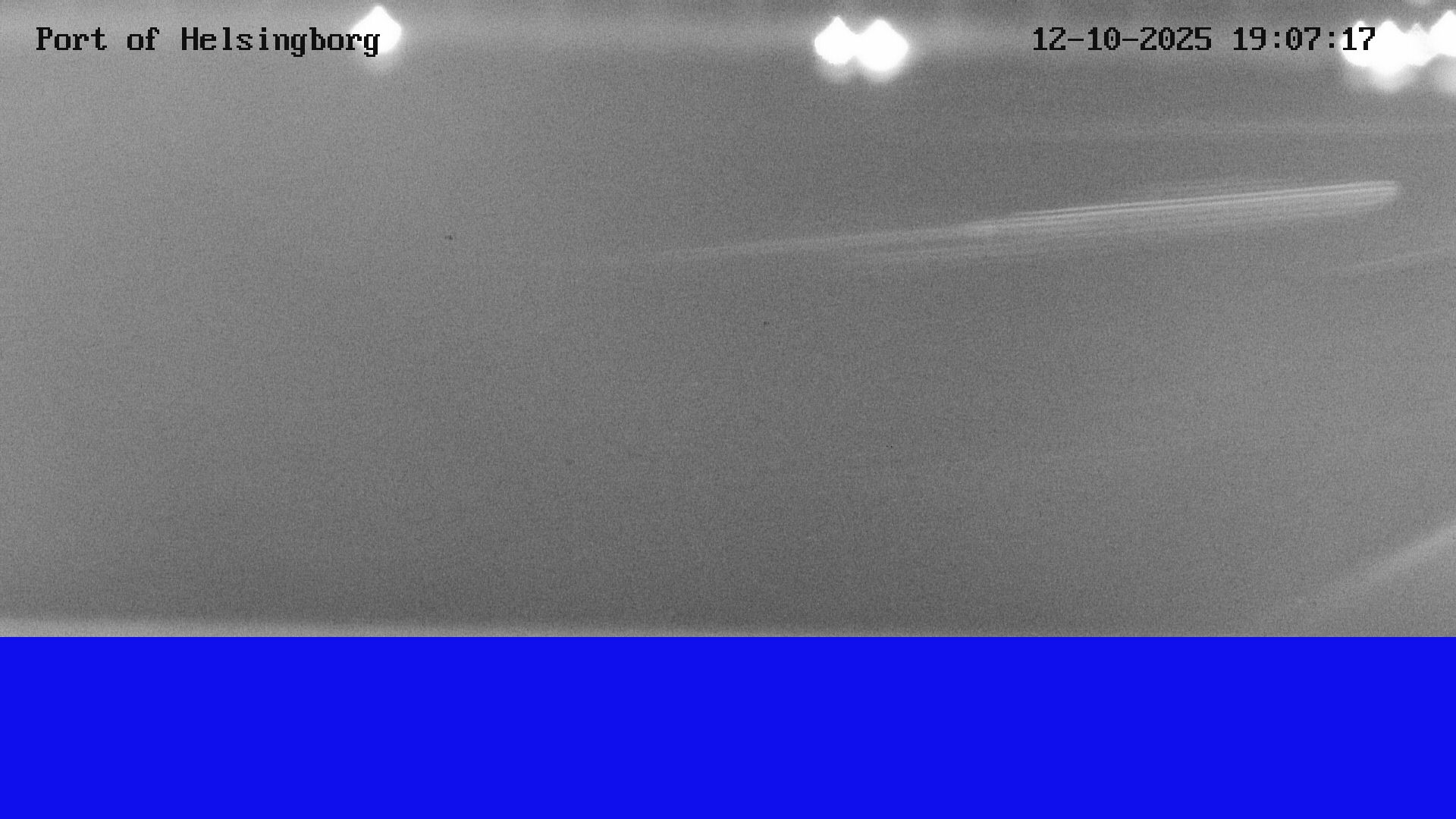 Helsingborg, Norra hamnen