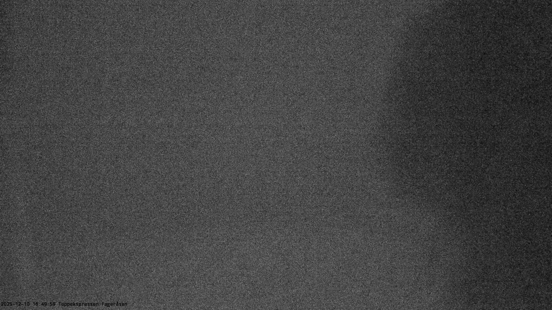 Trysil, Toppekspressen Fageråsen