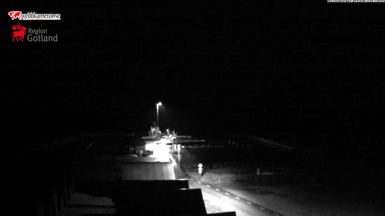 Gotland, Botvaldevik