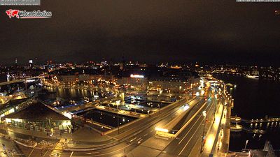 Slussen, Södermalm