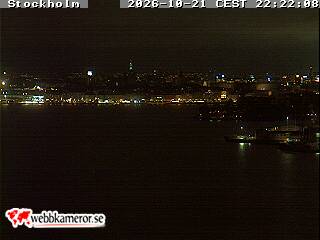 Stockholm-inham