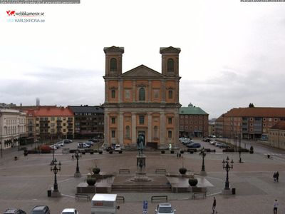 Karlskrona