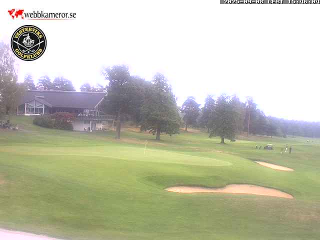 Västervik, Västerviks Golfklubb